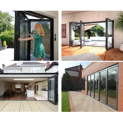 Double Glazing Services in Woking – Energy-Efficient Windows Double-glazed window installation on a home in Woking, Surrey.